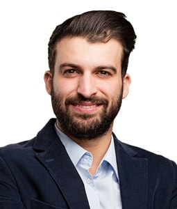 Max Harvey