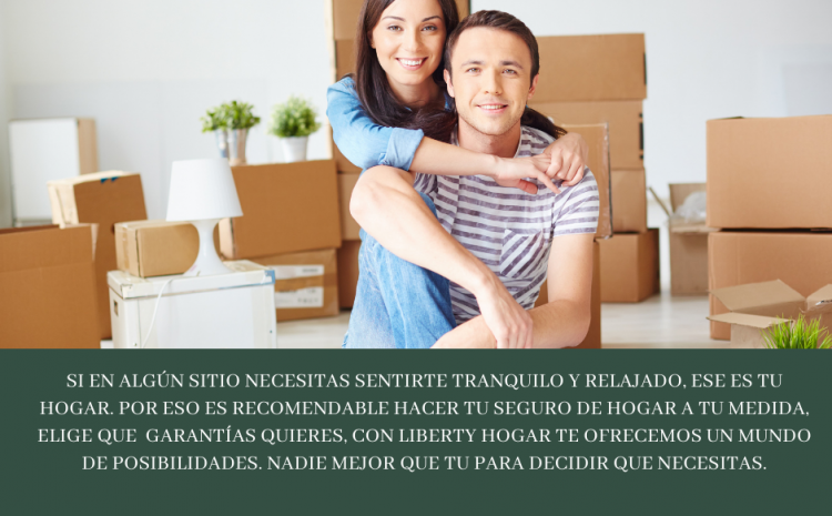 Seguro hogar mahón