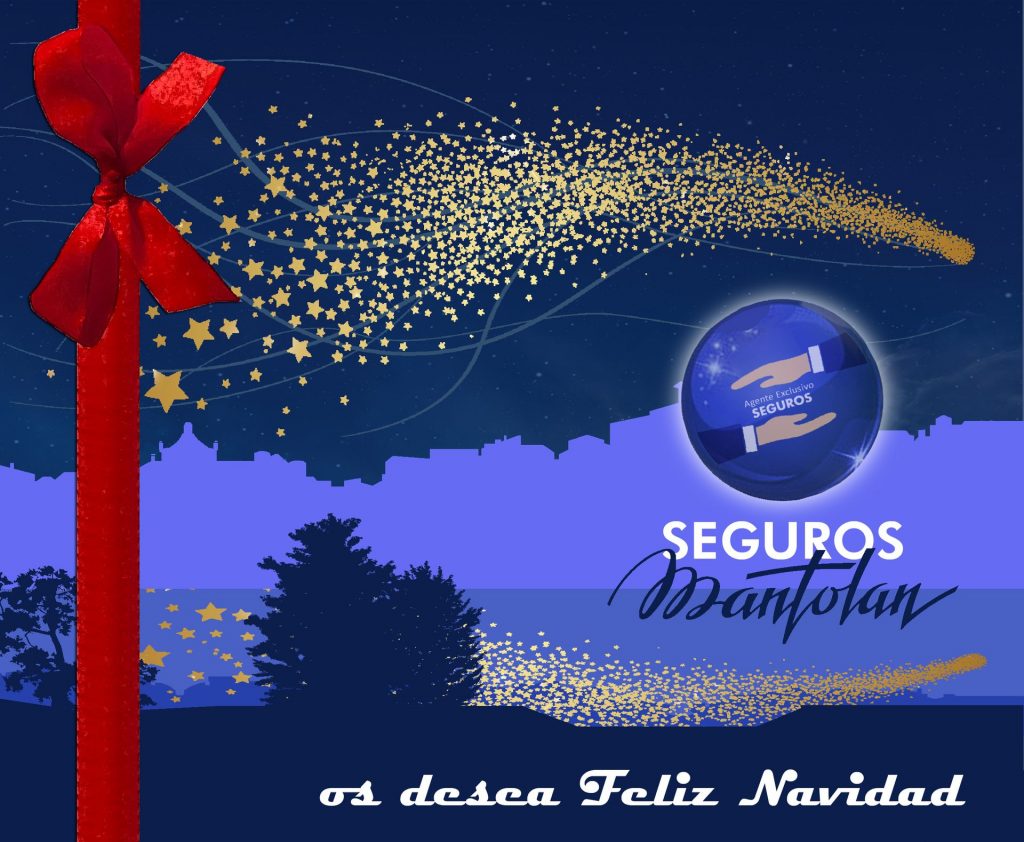 FELIZ NAVIDAD