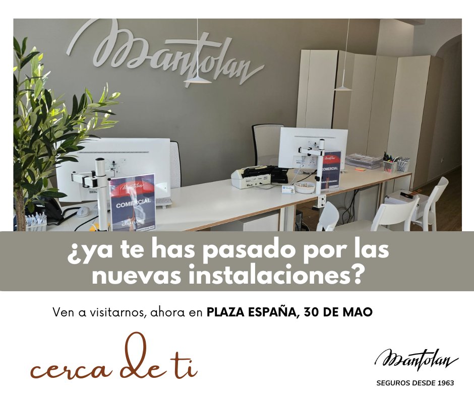 Seguros Menorca